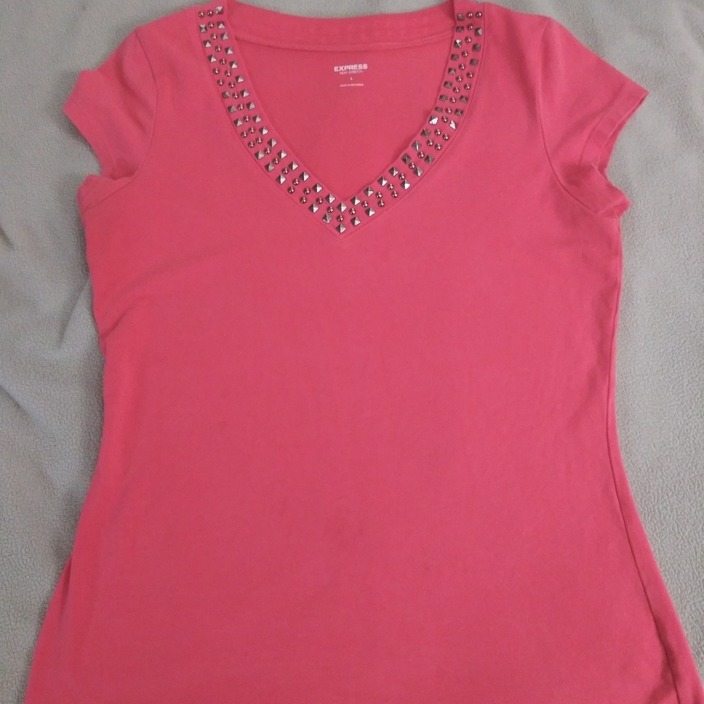Express blouse